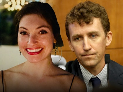 Dr. Rachel Danis and Patrick Clancy getty insta 1