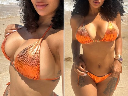 1002-Alexis-Skyy-Metallic-Swimwear-Guess-Who-PRIMARY