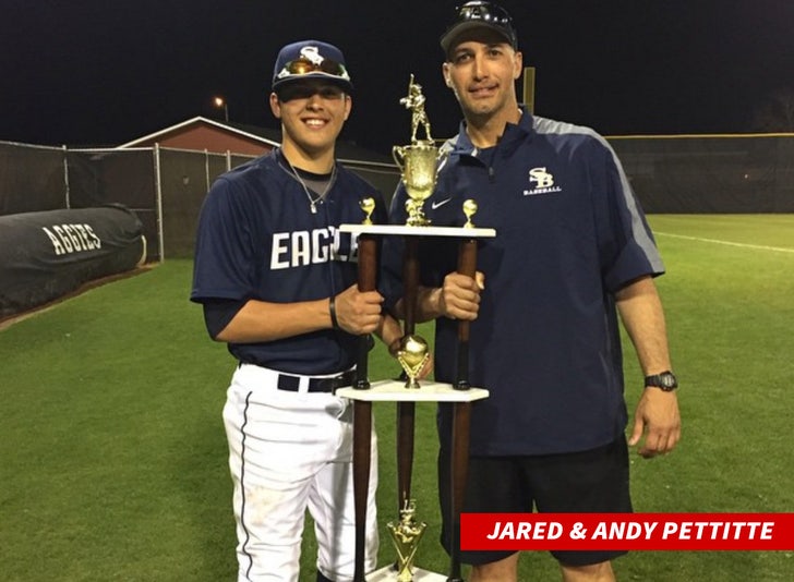 Jared Pettitte, Son of Former Yankees Star SP Andy, Signs Marlins Contract  as UDFA, News, Scores, Highlights, Stats, and Rumors
