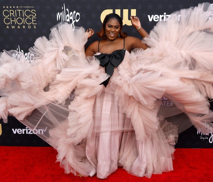 29th Annual Critics Choice Awards -- All The Best Arrivals