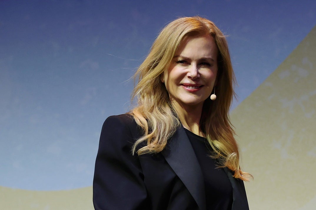 Nicole Kidman Through The Years Photos 18
