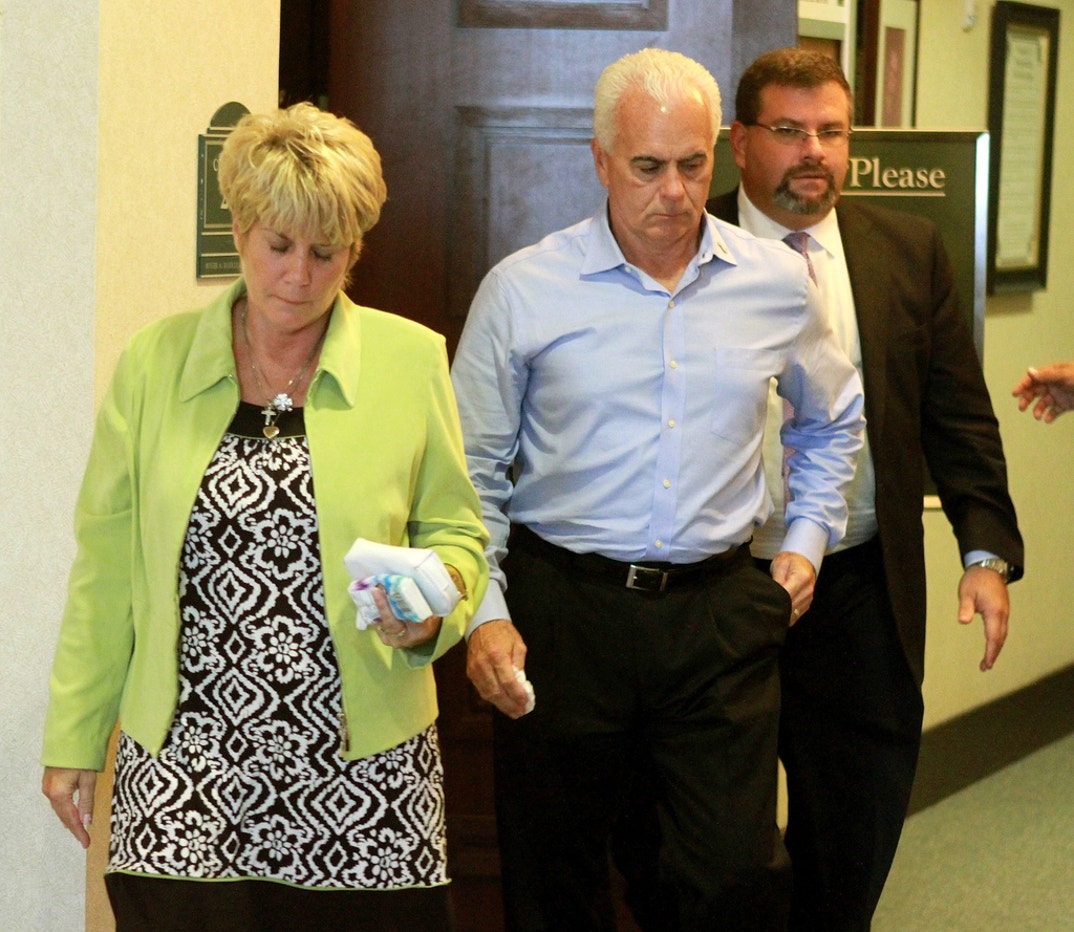 0303 Casey Anthony Trial 2