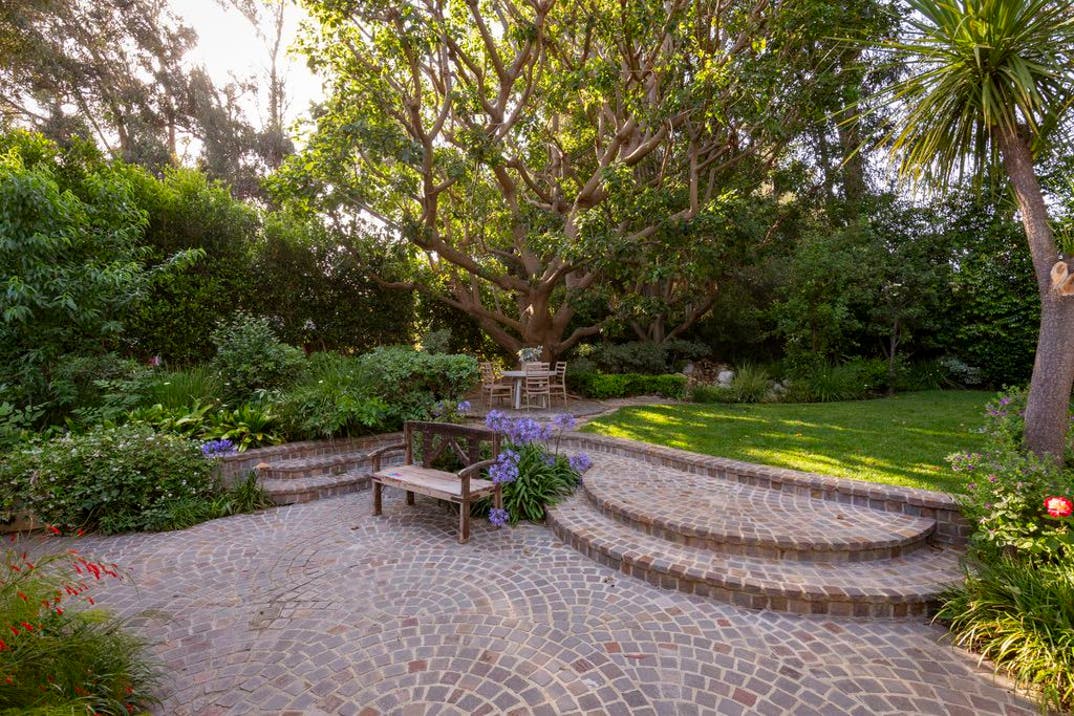 Tom Petty Malibu Home For Sale 30