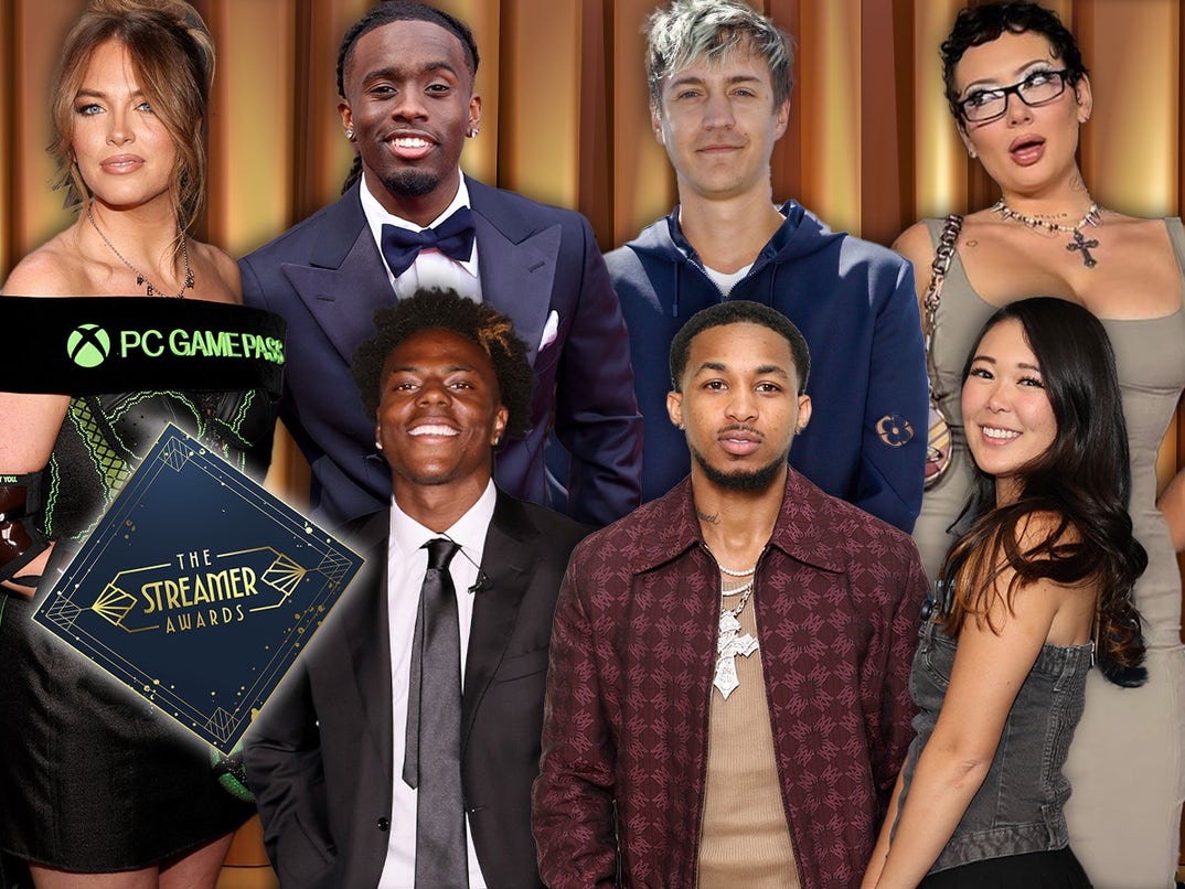 Created and hosted by streamer QTCinderella, The Streamer Awards are on the horizon with big stars like Kai Cenat, DDG, IShowSpeed, ExtraEmily and Vanilla Mace. The awards ceremony is slated for December 6, with nominations in categories like Best Breakout Streamer, Best Music Streamer, Best Battle Royale Streamer and Streamer Of The Year. Streaming is all the rage these days; will you be tuning in?!