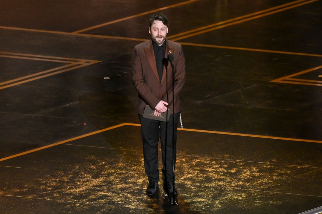 Oscars 2026 Winners 0