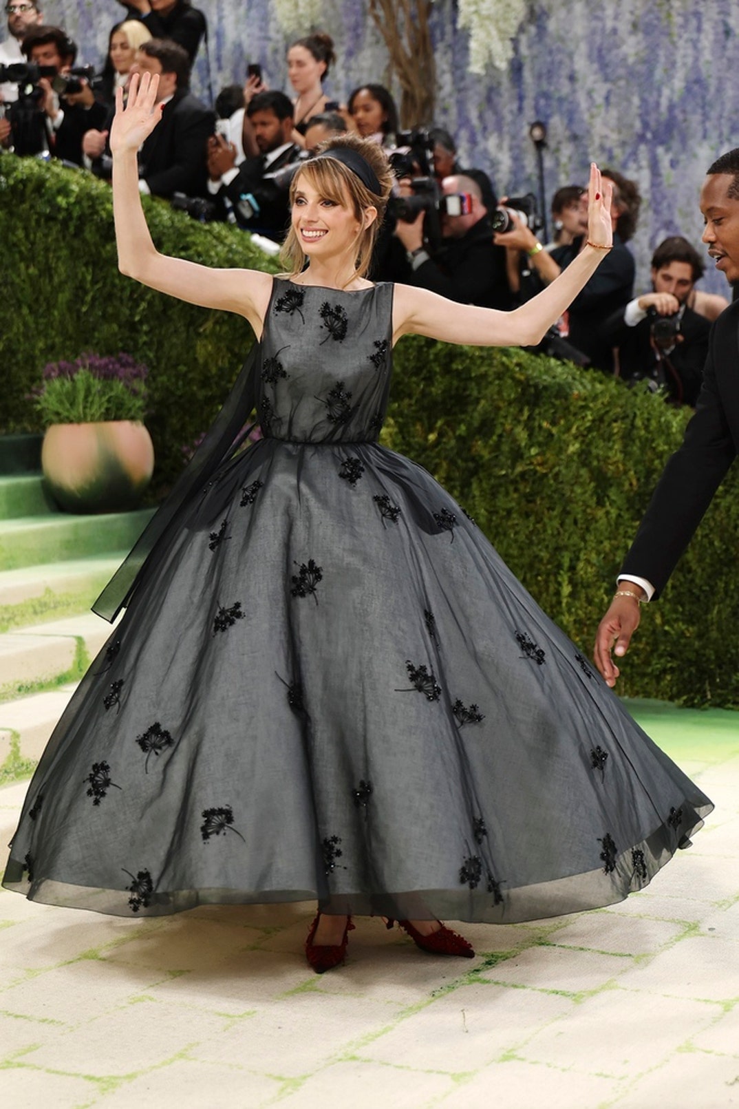 Maya Hawke