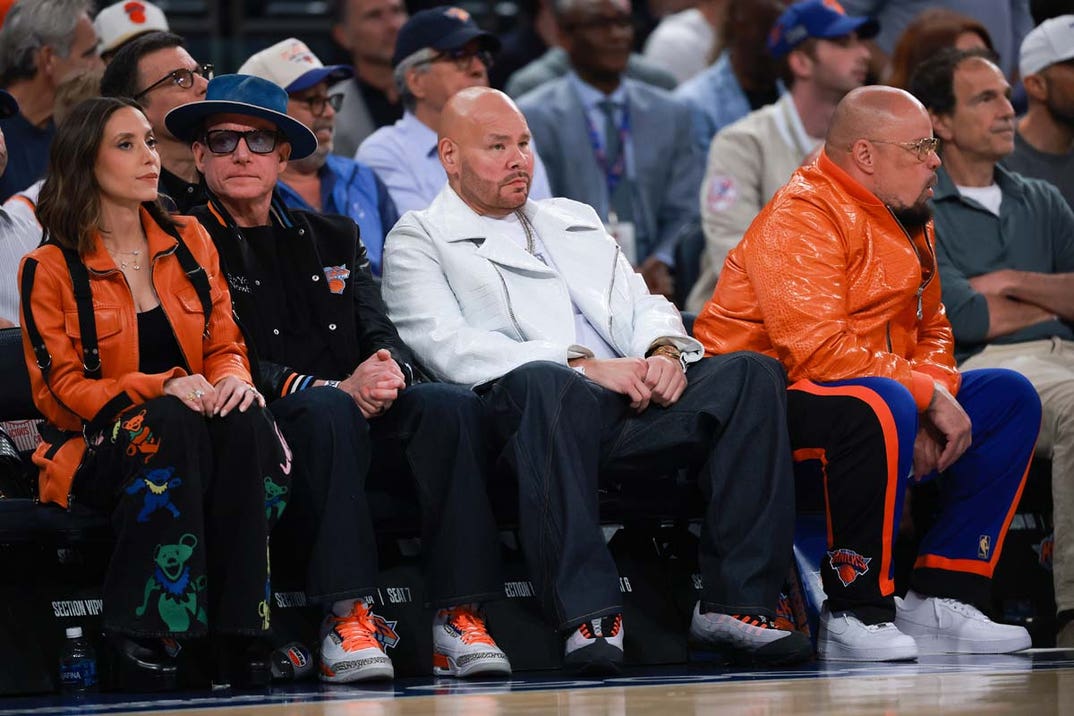 Fat Joe