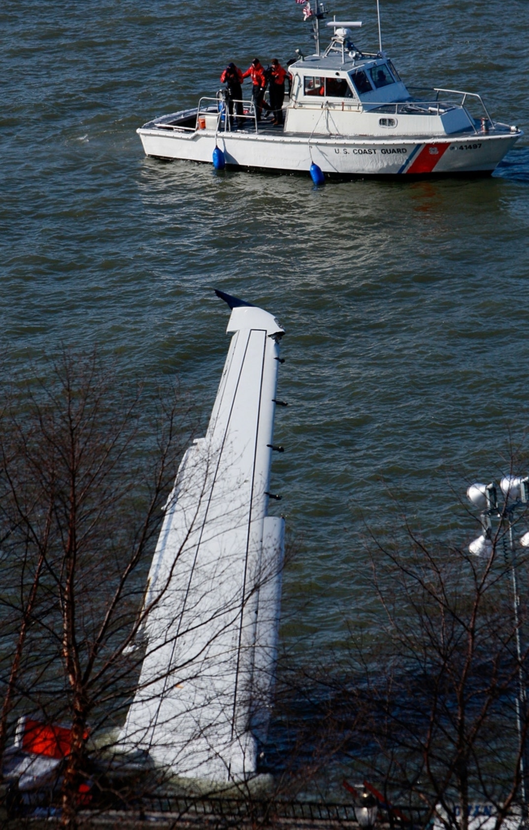 Sully Hudson River 0