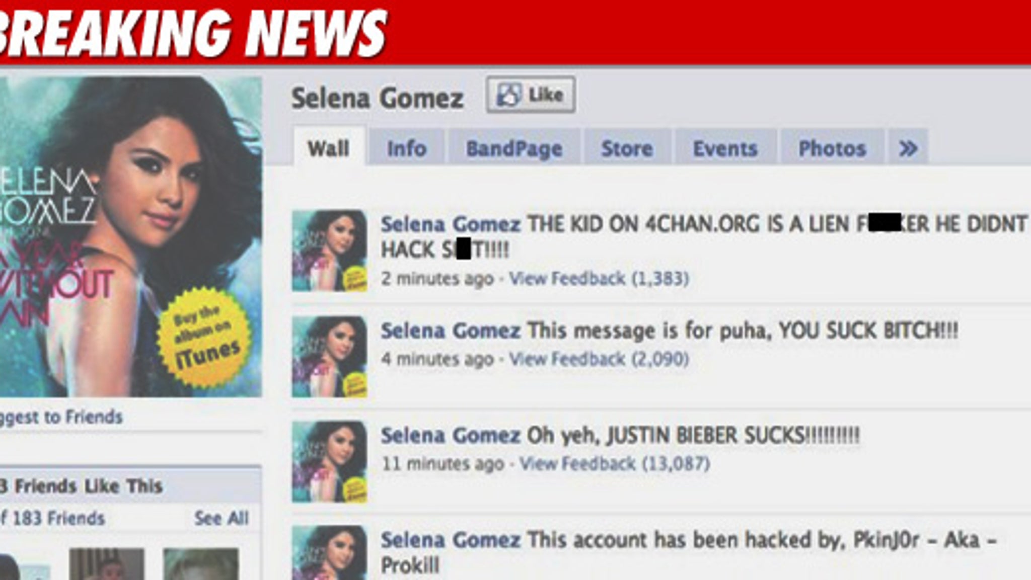 4chan selena gomez