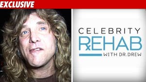 "Celebrity Rehab" -- The Return of Steven Adler