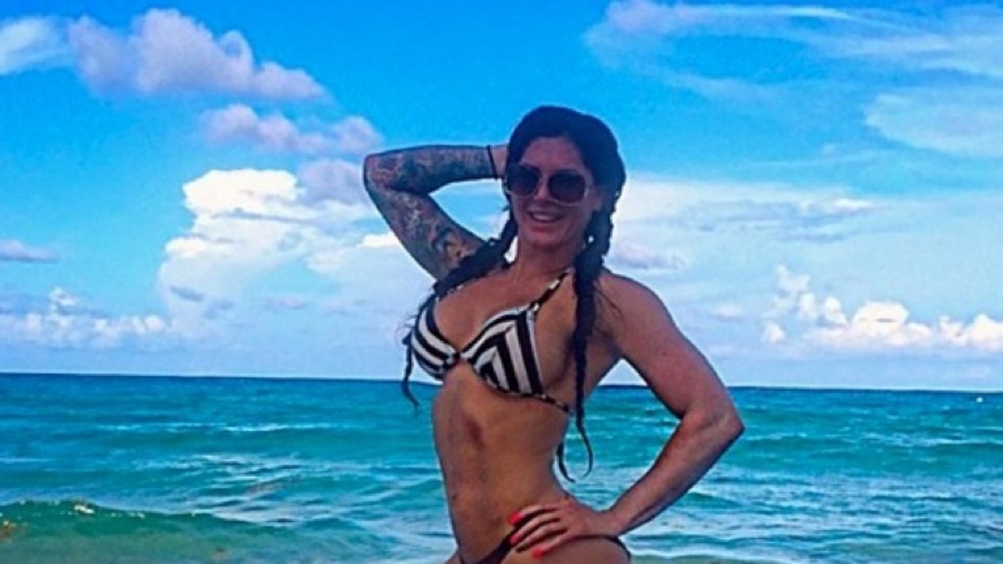 Katie Forbes' Hot Shots