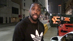 NBA's Ty Lawson Says Warriors Won't Sweep Cavs (VIDEO)
