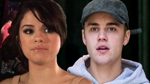 Selena Gomez's Family: We Will Never Accept 'Vile' Justin Bieber