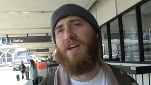 Mike Posner Calls Avicii's Death a Wake-up Call, Wants Him Remembered for His Songs