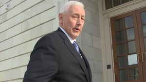 Rep. Greg Pence Says VP Mike Pence and His Wife Are NOT Anti-LGBT