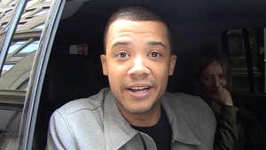 'Game of Thrones' Star Jacob Anderson Says Unhappy Fans' Petition 'Sucks'
