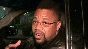 Cuba Gooding Jr. Drinking Heavily Before Alleged Groping Incident, Cops Say