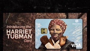 OneUnited Bank Doubles Down on Harriet Tubman Debit Card