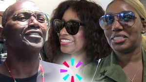 Chaka Khan, Randy Jackson Help Cameo Raise $225k for NAACP Programs