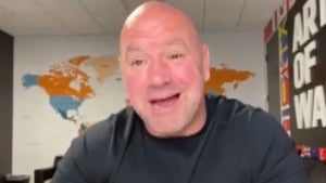 Dana White Says UFC Will Return To Fight Island By October 2020