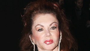 Sylvester Stallone's Mother, Jackie Stallone, Dead at 98