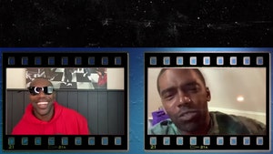 Randy Moss Says He's The Greatest WR Ever, Terrell Owens Is 2nd
