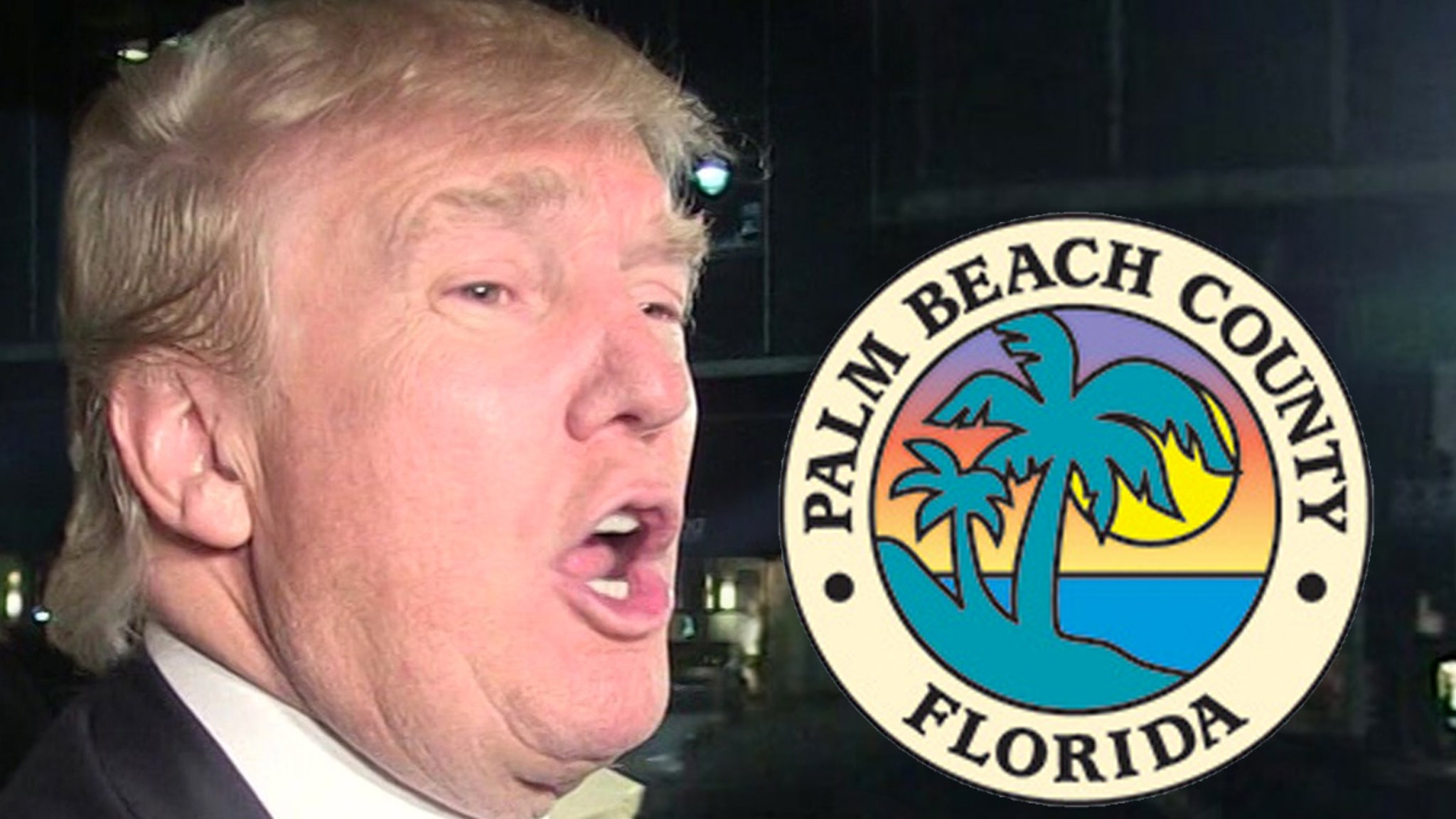 Dems in Palm Beach County Fear the 'Trump Effect' thumbnail