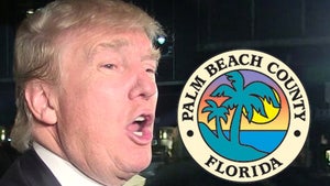 Dems in Palm Beach County Fear the 'Trump Effect'