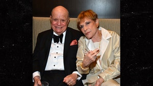 Don Rickles' Widow, Barbara, Dies on 56th Wedding Anniversary