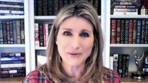 Ashleigh Banfield Says Katie Couric's Jealousy May Have Derailed Her NBC Career