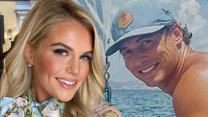 'Southern Charm' Madison LeCroy Engaged Months After A-Rod, Jay Cutler Links