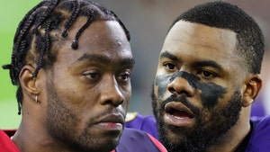 Brandin Cooks Says 'This Is Bulls***' After Texans Trade Mark Ingram