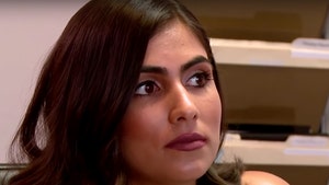 '90 Day Fiance' Alum's Boyfriend's Busted for Allegedly Attempting to Murder Her