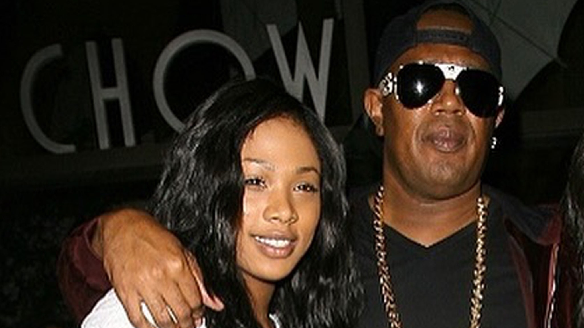 Cops Suspect Master P's Daughter Died from Drug Overdose