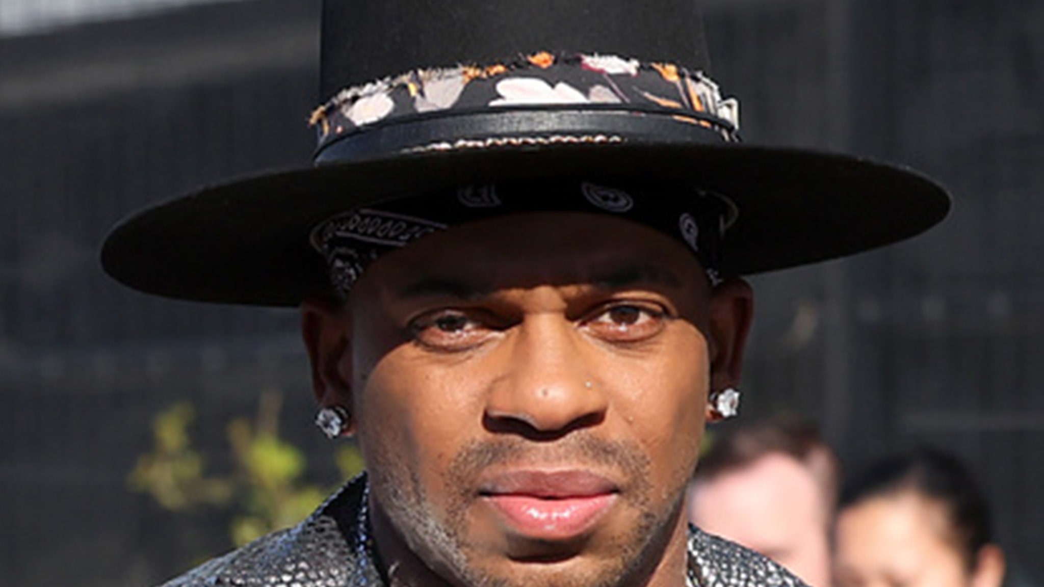 Jimmie Allen slams woman who accuses him of secretly filming sexual assault