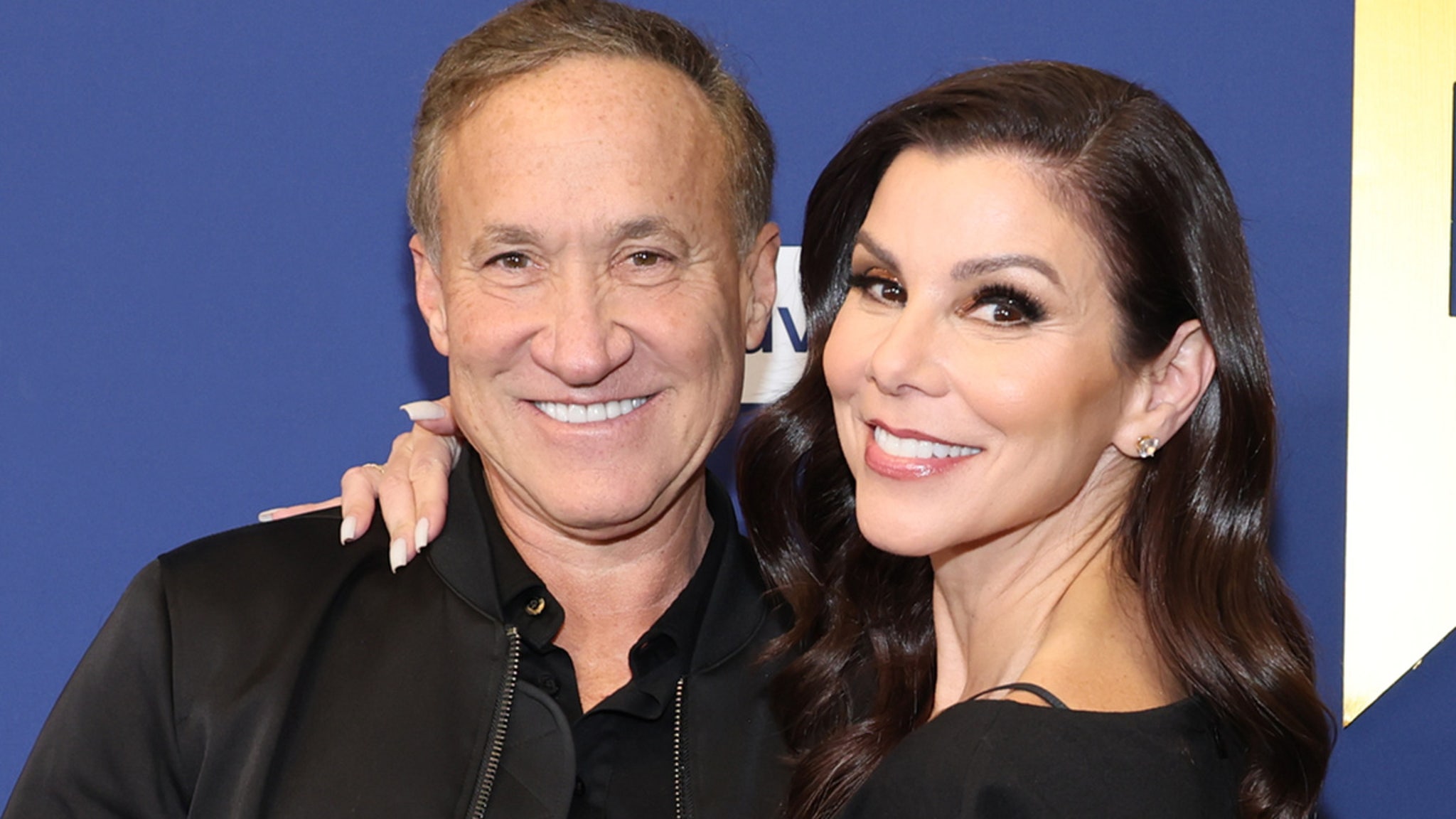 ‘Botched’ Star Terry Dubrow Says Wife Heather Saved His Life After Medical Scare