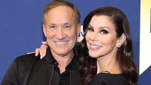 'Botched' Star Terry Dubrow Says Wife Heather Saved His Life After Medical Scare