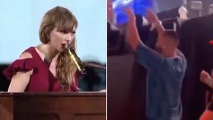 Taylor Swift Changes Lyrics Again To 'Karma' For Travis Kelce At Sydney Show