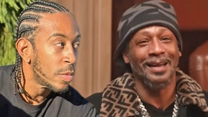 Ludacris Calls Katt Williams' 'Club Shay Shay' Jokes Laughable