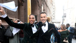 Don Lemon Marries Longtime Fiancé, Tim Malone, in NYC