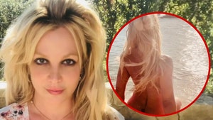 britney spears instagram beach