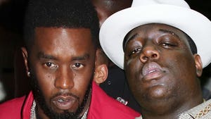diddy biggie smalls getty comp