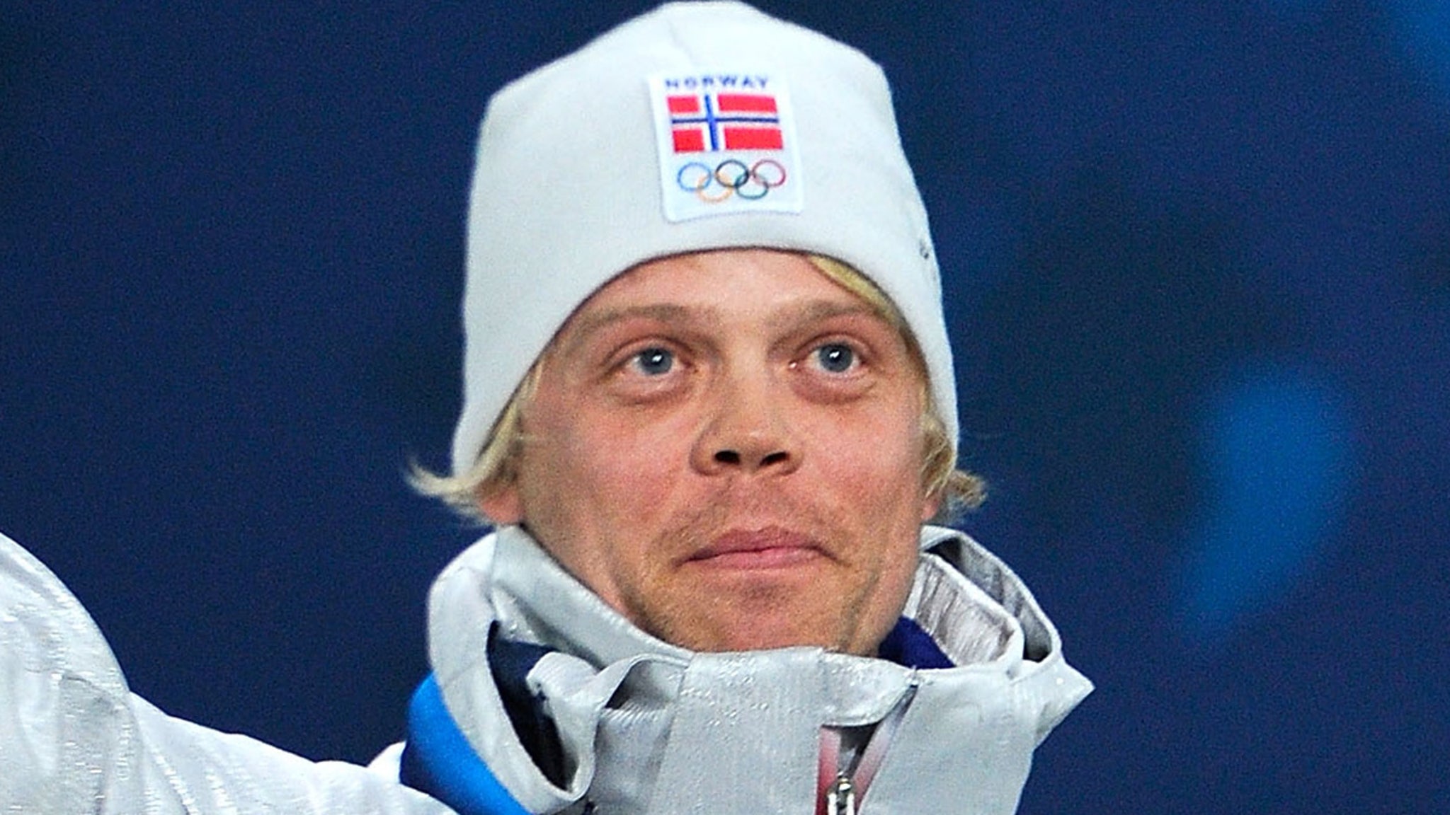 Olympic Medalist Audun Groenvold Dead At 49, Killed By Lightning Strike