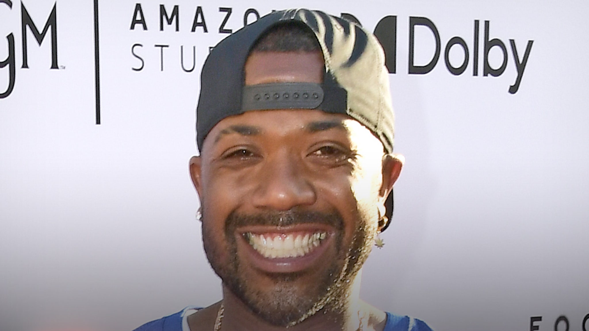 Ray J's Hosting Gig on 'TMZ After Dark Tour' Getting Noticed by Hollywood