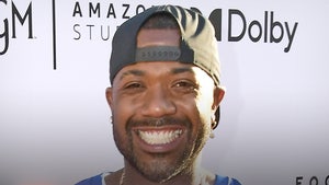 ray j tmz after dark main getty
