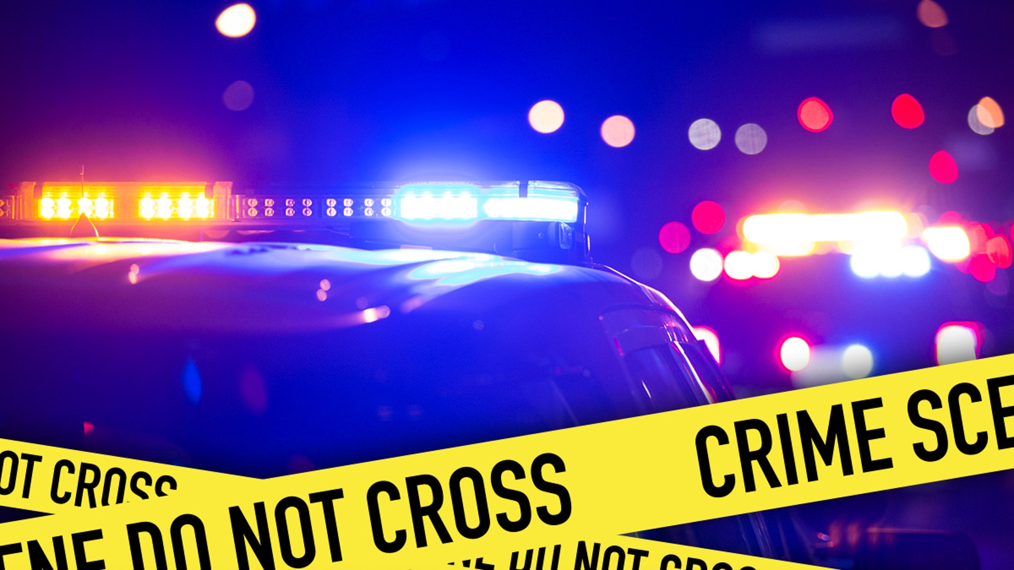 Teenager Hospitalized After Allegedly Decapitating His Mother's Boyfriend