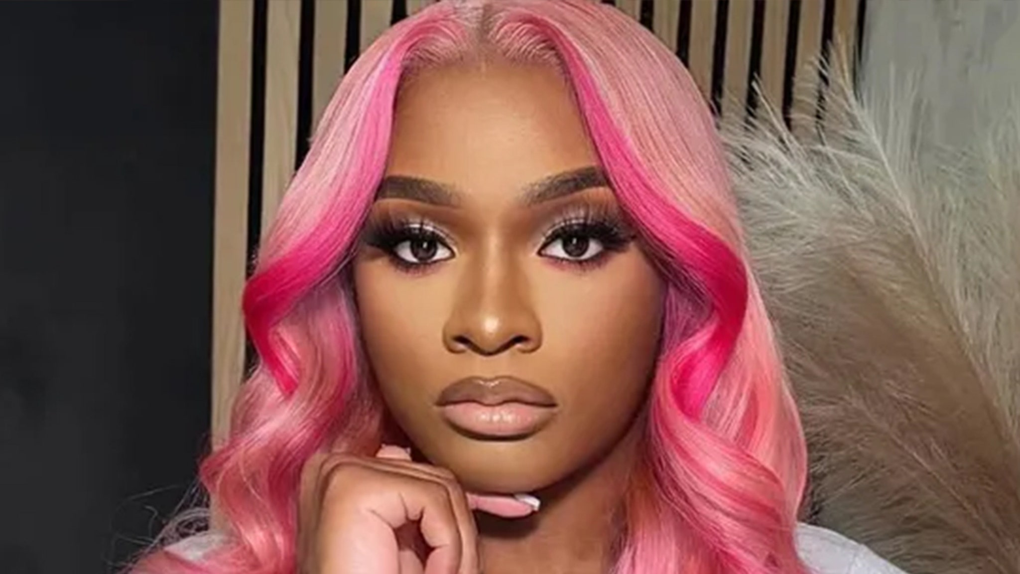 TikTok Star Girlalala Dead at 21, Boyfriend Arrested for Murder