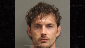 Christian Hogue Mugshot 2