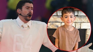 bad bunny will ramos