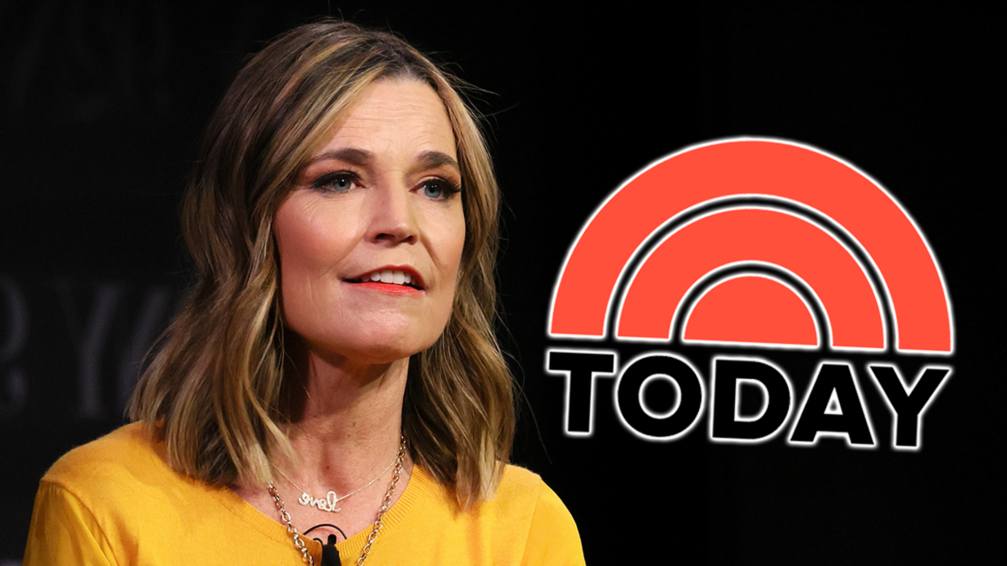 No Decision on Savannah Guthrie's Return to 'Today,' Sources